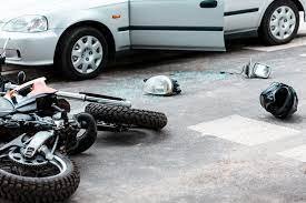Motorcycle accident attorney in San bernardino